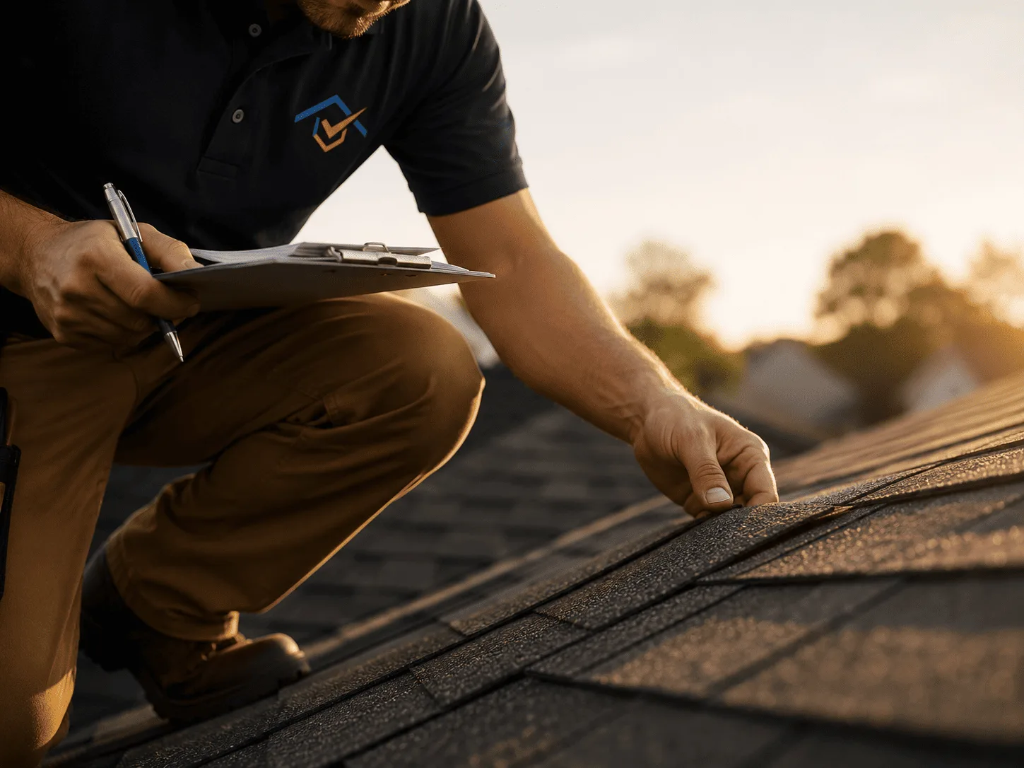 Why Choose Roof Inspection in Mccaulley, TX